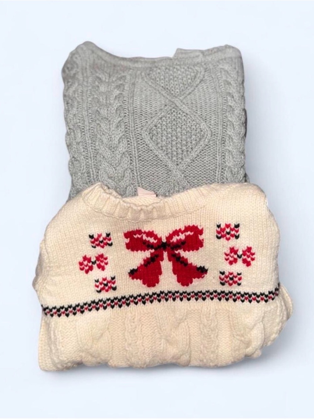 Girls Sweaters 3T